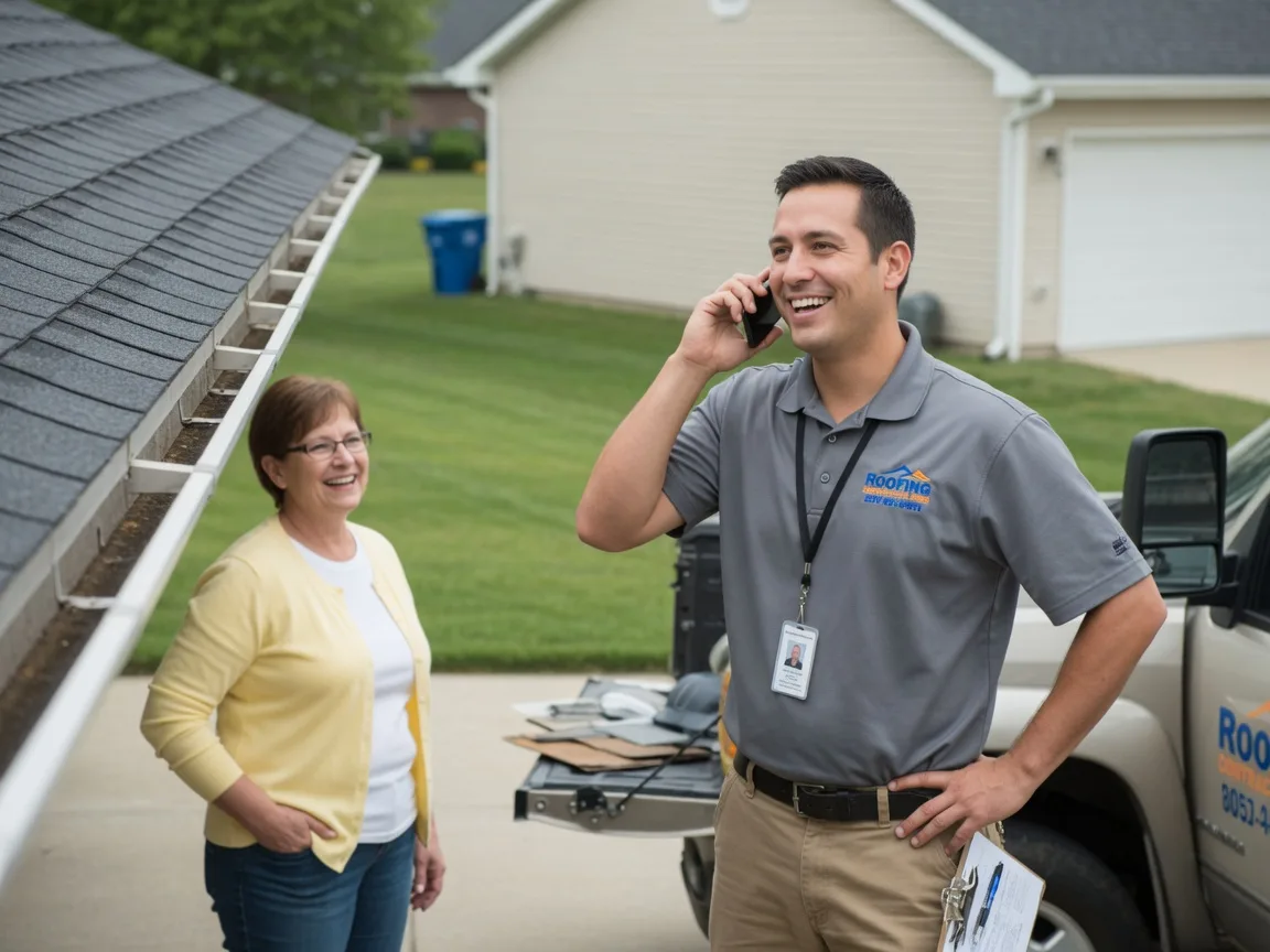 Local Roofing Contractors Woodburn, IA FAQs